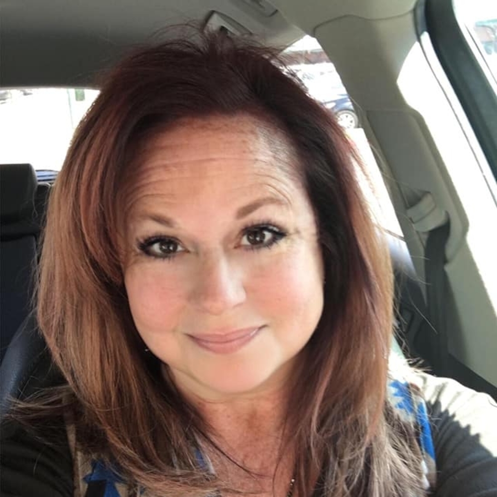 Meet your Posher, Michelle
